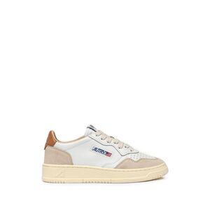 Autry Men's Medalist Low Sneakers